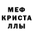 Амфетамин 97% Ferio Civic